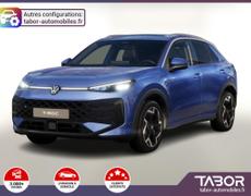 Volkswagen T-Roc Strasbourg