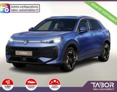 Volkswagen T-Roc Strasbourg