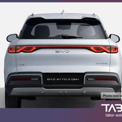 BYD Atto 2 DM-i Boost 90kmRange+Pano 360Cam GPS occasion - Strasbourg - photo 3/10