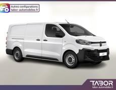 Citroen Jumpy Paris 14e Arrondissement