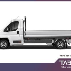 Autres Peugeot Plateau 435 180 AT L3 CarP Attel. Strasbourg