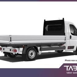 Autres Peugeot Plateau 435 180 AT L3 CarP Attel. Strasbourg