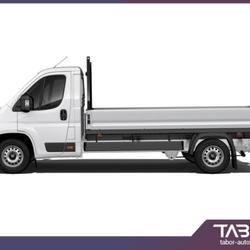 Autres Peugeot Plateau 435 180 AT L3 CarP Attel. Paris 14e Arrondissement