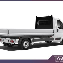 Autres Peugeot Plateau 435 180 AT L3 CarP Attel. Paris 14e Arrondissement