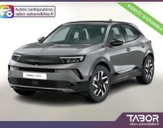 Opel Mokka Paris 14e Arrondissement