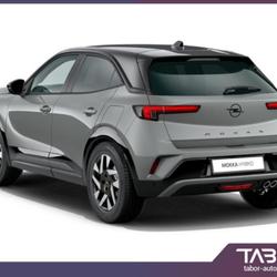 Opel Mokka Hybrid GS GPS Si&egrave;ges chauf Cam CarPl Paris 14e Arrondissement