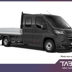 Opel Movano combi Pritsche Ch&acirc;ssis DC 35+ L4 Cam Paris 14e Arrondissement
