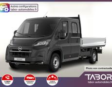 Opel Movano Paris 14e Arrondissement