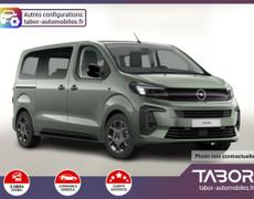 Opel Zafira Paris 14e Arrondissement