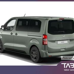 Opel Zafira AT8 L Edition 9Pl GPS Cam occasion - Paris 14e Arrondissement - photo 3/10