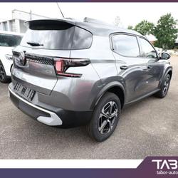 Citroen C3 Aircross Hybrid 145 MAX Hiver CamGPS Paris 14e Arrondissement