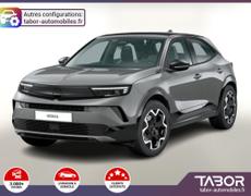 Opel Mokka Paris 14e Arrondissement