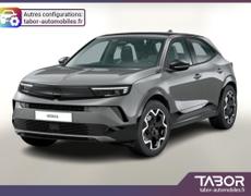 Opel Mokka Paris 14e Arrondissement