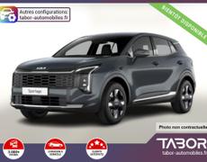 Kia Sportage Paris 14e Arrondissement