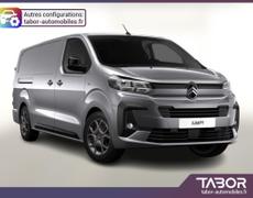 Citroen Jumpy Paris 14e Arrondissement