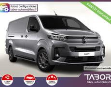 Citroen Jumpy