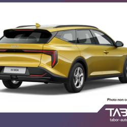 Autres Kia SW Vision 115 Si&egrave;ges chauf GPS Cam ADML Paris 14e Arrondissement