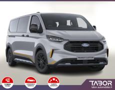 Ford A Strasbourg