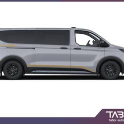 Ford A Kombi L2 Trail 170 AWD LED Strasbourg