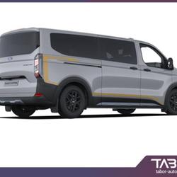 Ford A Kombi L2 Trail 170 AWD LED Strasbourg