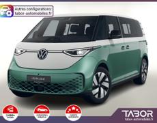 Volkswagen ID Buzz Paris 14e Arrondissement