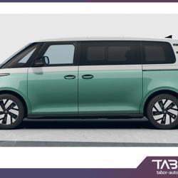 Volkswagen ID Buzz ID Pro L2 7Pl GPS+ Comfort 360&deg; Paris 14e Arrondissement