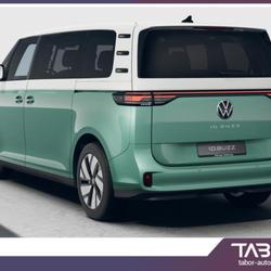 Volkswagen ID Buzz ID Pro L2 7Pl GPS+ Comfort 360&deg; Paris 14e Arrondissement