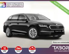 Skoda Octavia Paris 14e Arrondissement