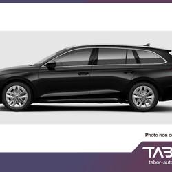 Skoda Octavia Combi 150 DSG Selec attelage ACC Paris 14e Arrondissement