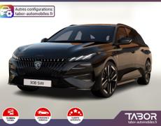 Peugeot 308 III Phase 1 Paris 14e Arrondissement