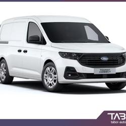 Ford A 102 L2 Trend Attel ACC PDC Paris 14e Arrondissement