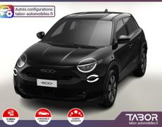 Fiat 600e Strasbourg