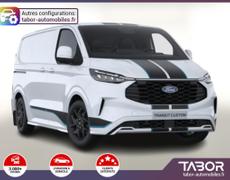 Ford A Paris 14e Arrondissement