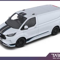Ford A 232 PHEV Sport L1 Attel 3pl Paris 14e Arrondissement