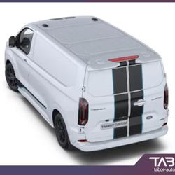 Ford A 232 PHEV Sport L1 Attel 3pl Paris 14e Arrondissement