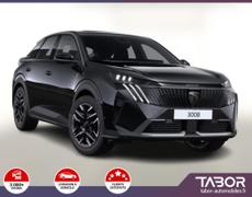 Peugeot 3008 Paris 14e Arrondissement