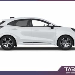 Ford Puma MHEV 125 Aut ST-Line P-Hiver KeyL Cam occasion - Strasbourg - photo 2/10