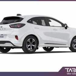 Ford Puma MHEV 125 Aut ST-Line P-Hiver KeyL Cam occasion - Paris 14e Arrondissement - photo 3/10