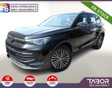 Volkswagen Tiguan Paris 14e Arrondissement