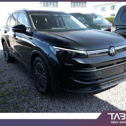 Volkswagen Tiguan 150 DSG LED+ Pano G-5Ans 18p Paris 14e Arrondissement