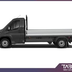 Opel Movano combi Plateau 35+ AT8 L3 Paris 14e Arrondissement