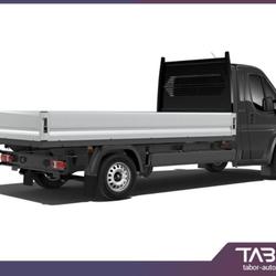 Opel Movano combi Plateau 35+ AT8 L3 Paris 14e Arrondissement