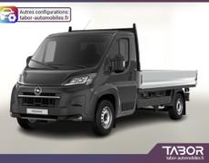 Opel Movano Paris 14e Arrondissement