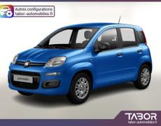 Fiat Panda Paris 14e Arrondissement