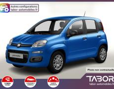 Fiat Panda Paris 14e Arrondissement