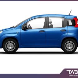 Fiat Panda MHEV 70 5"-DAB 5-S PDC DigC LaneA BT Paris 14e Arrondissement