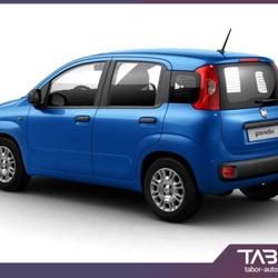 Fiat Panda MHEV 70 5"-DAB 5-S PDC DigC LaneA BT Paris 14e Arrondissement
