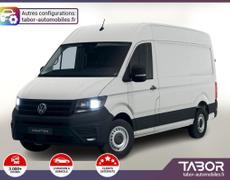 Volkswagen Crafter Paris 14e Arrondissement
