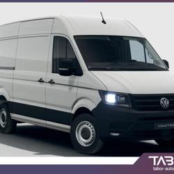 Volkswagen Crafter 35 L3H3 Paris 14e Arrondissement