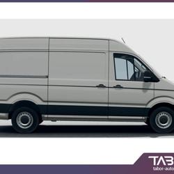 Volkswagen Crafter 35 L3H3 Paris 14e Arrondissement